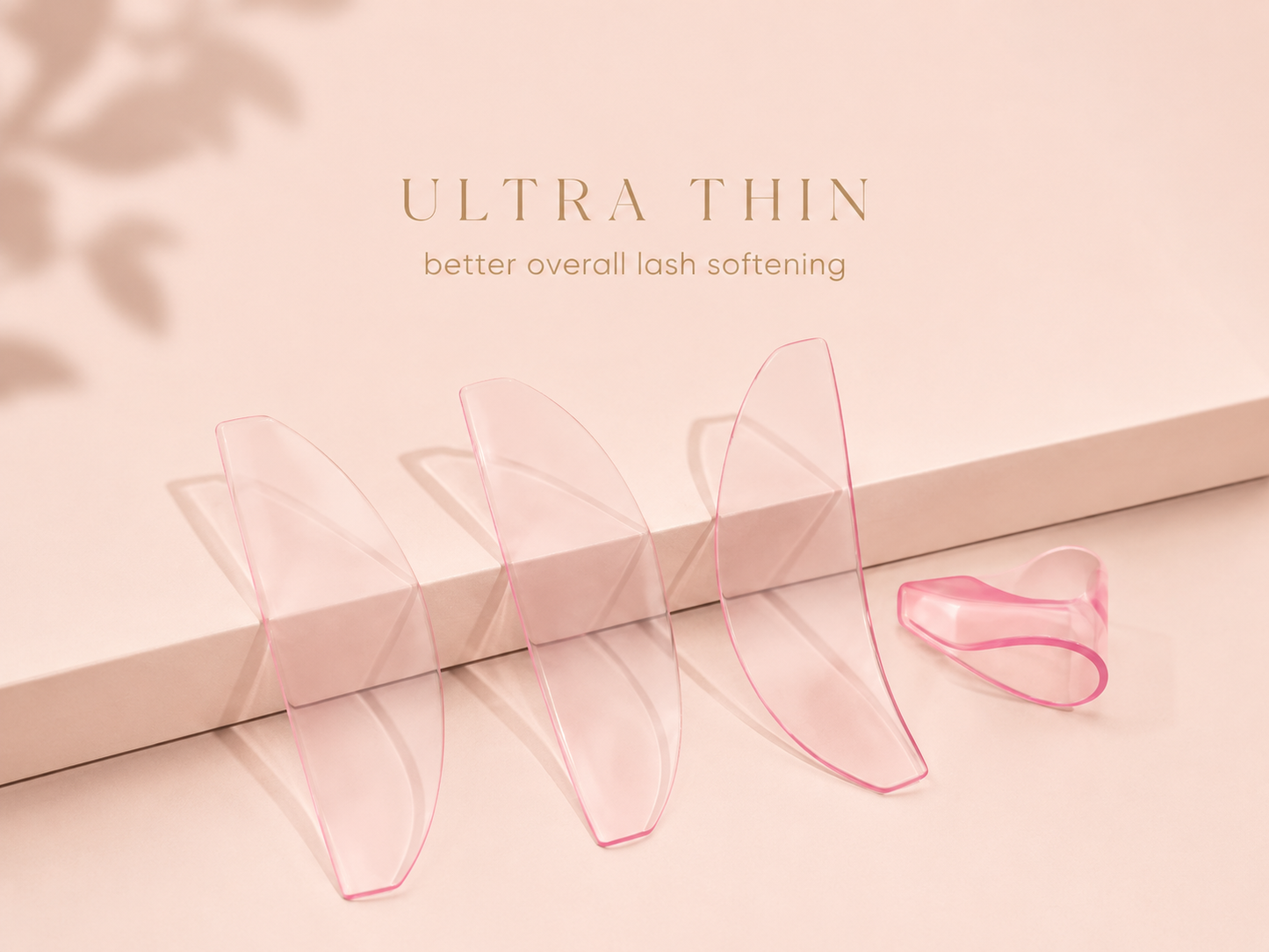 BIGODINI ultra thin