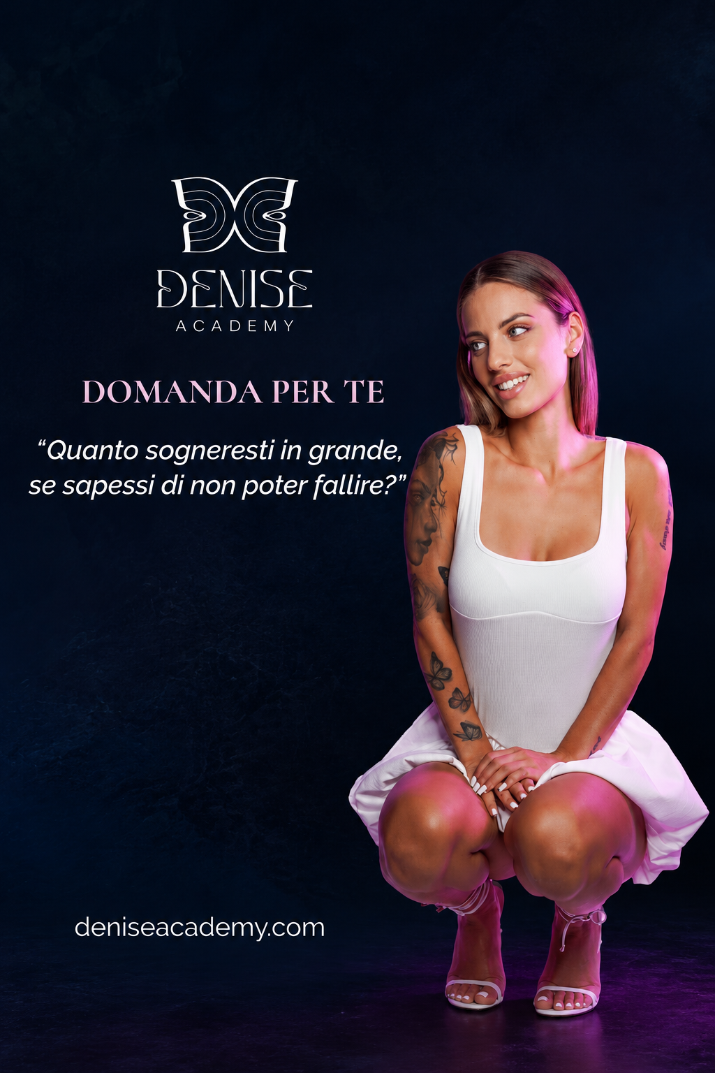 Corso Brows Trend (in presenza a Milano)