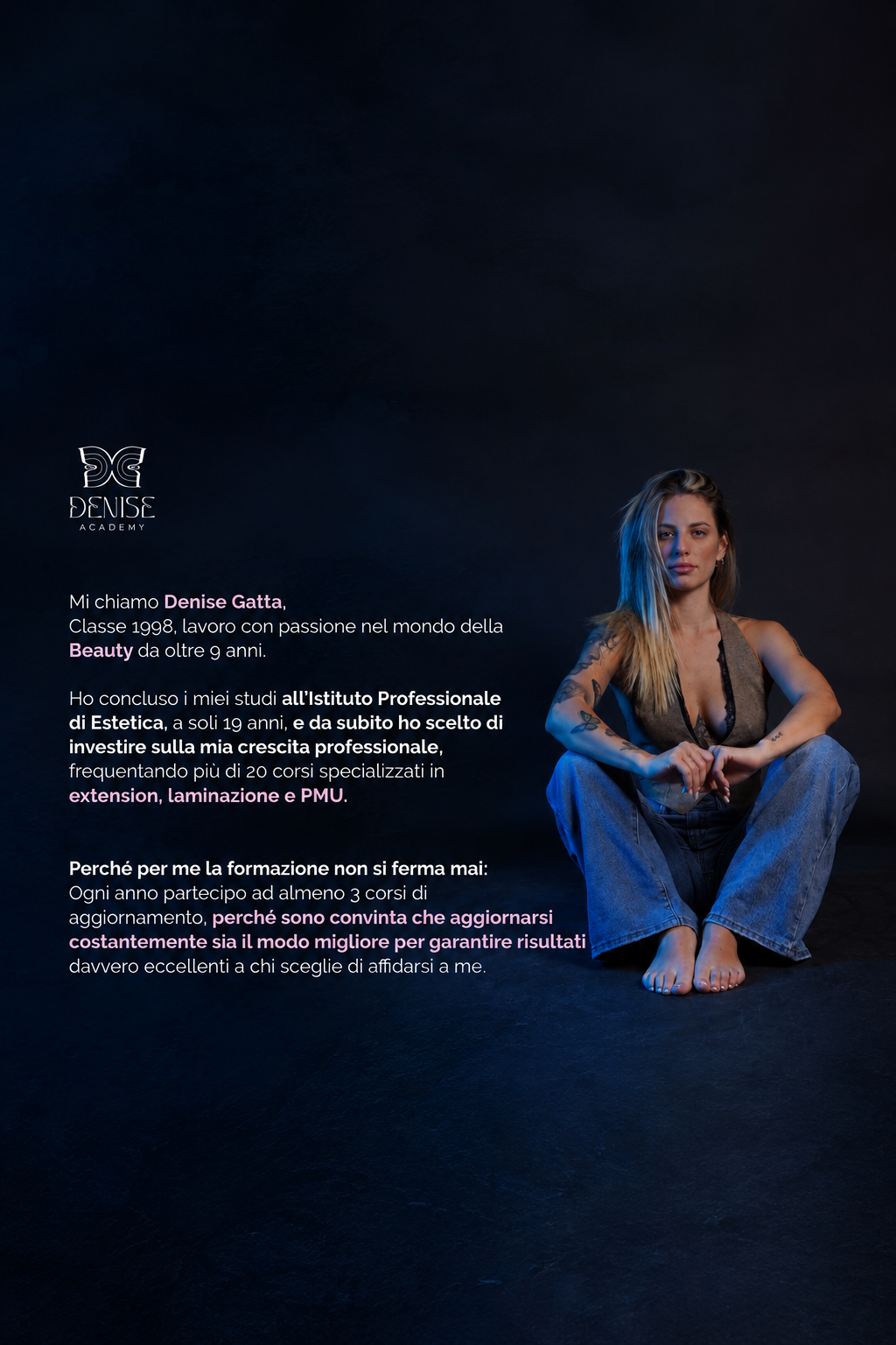 Corso Brows Trend (in presenza a Roma)