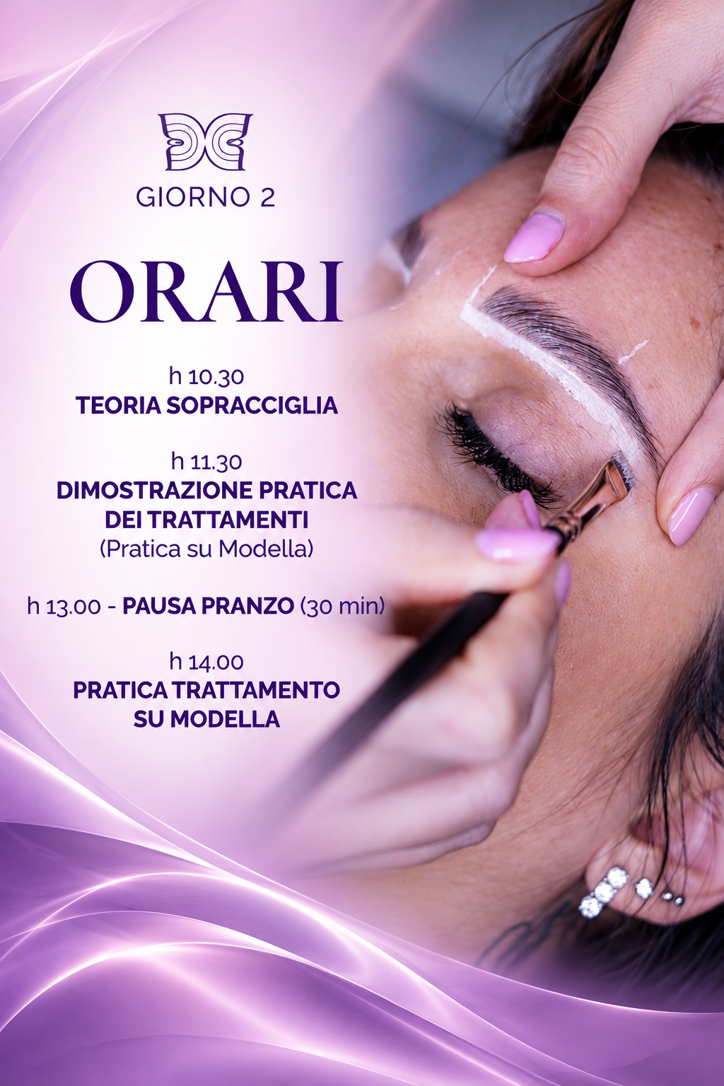 Diventa Lamimaker - 3 corsi in 1 (in presenza a Roma)