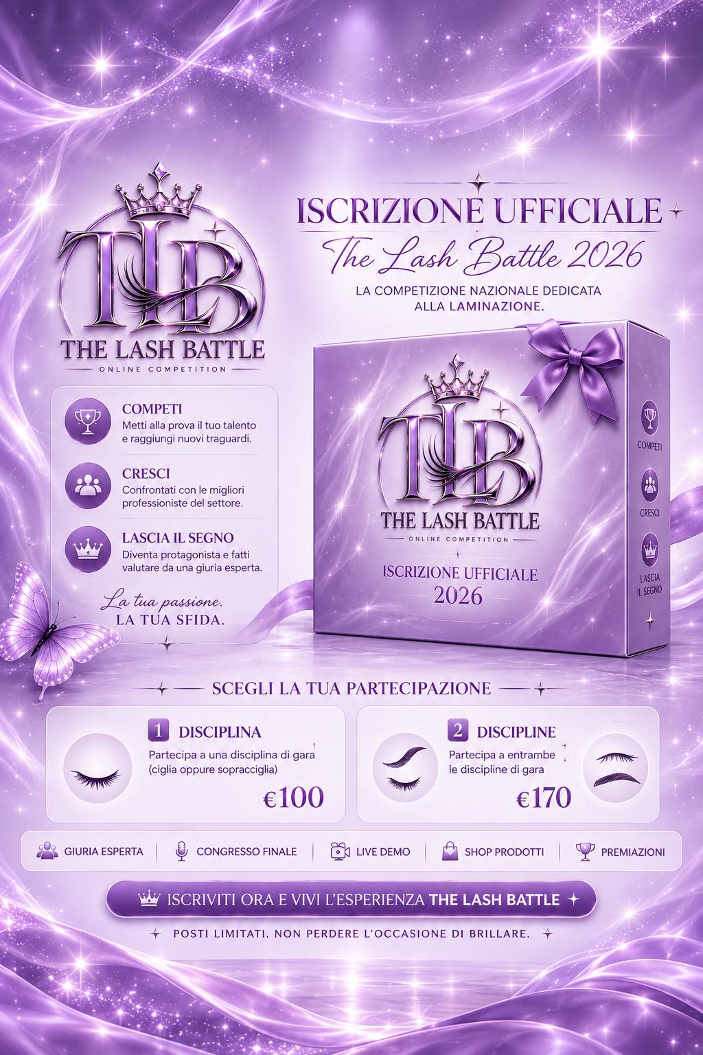 Competizione online