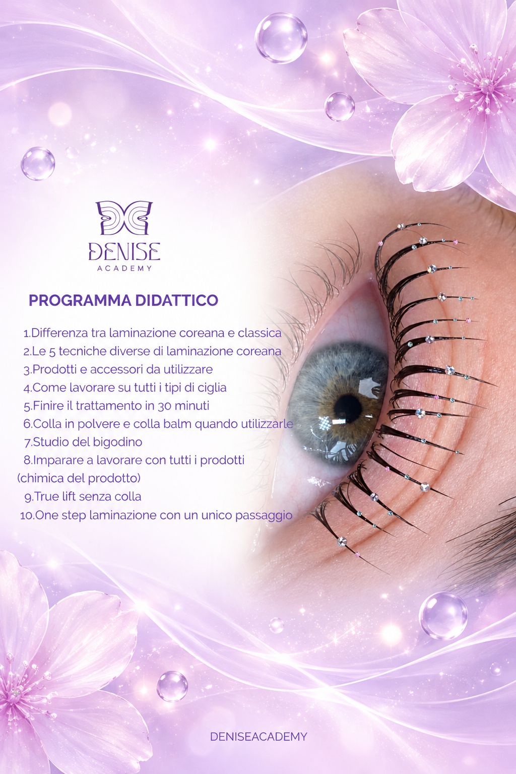 KOREAN STYLE 2.0 (in presenza a Napoli)