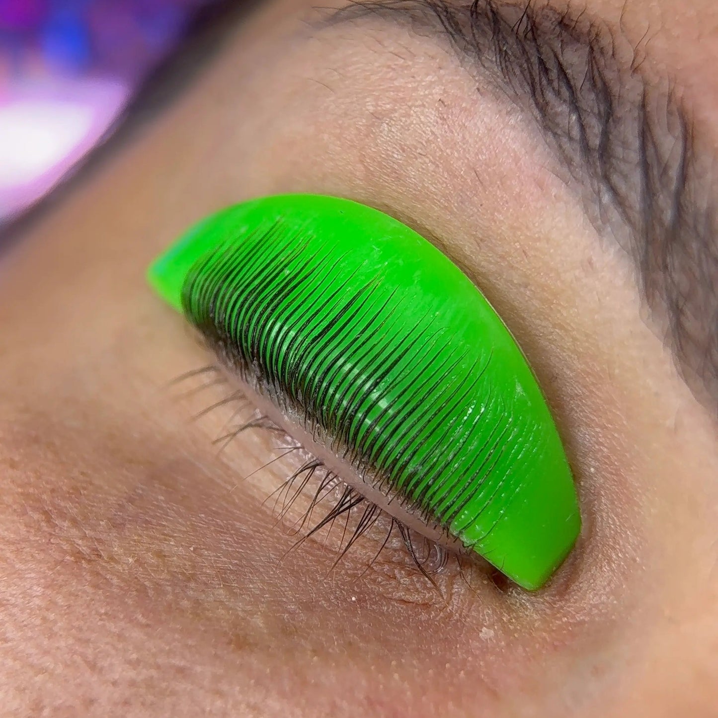 Corso Laminazione Coreana / Korean Style