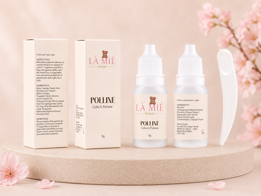 POLLINE colla in polvere