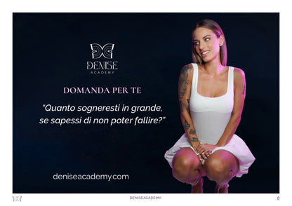 Corso di laminazione coreana in presenza – Denise Academy