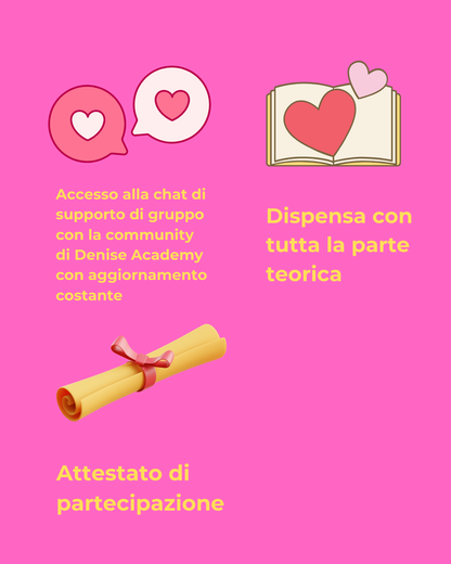 Corso Brows Trend (in presenza a Roma)