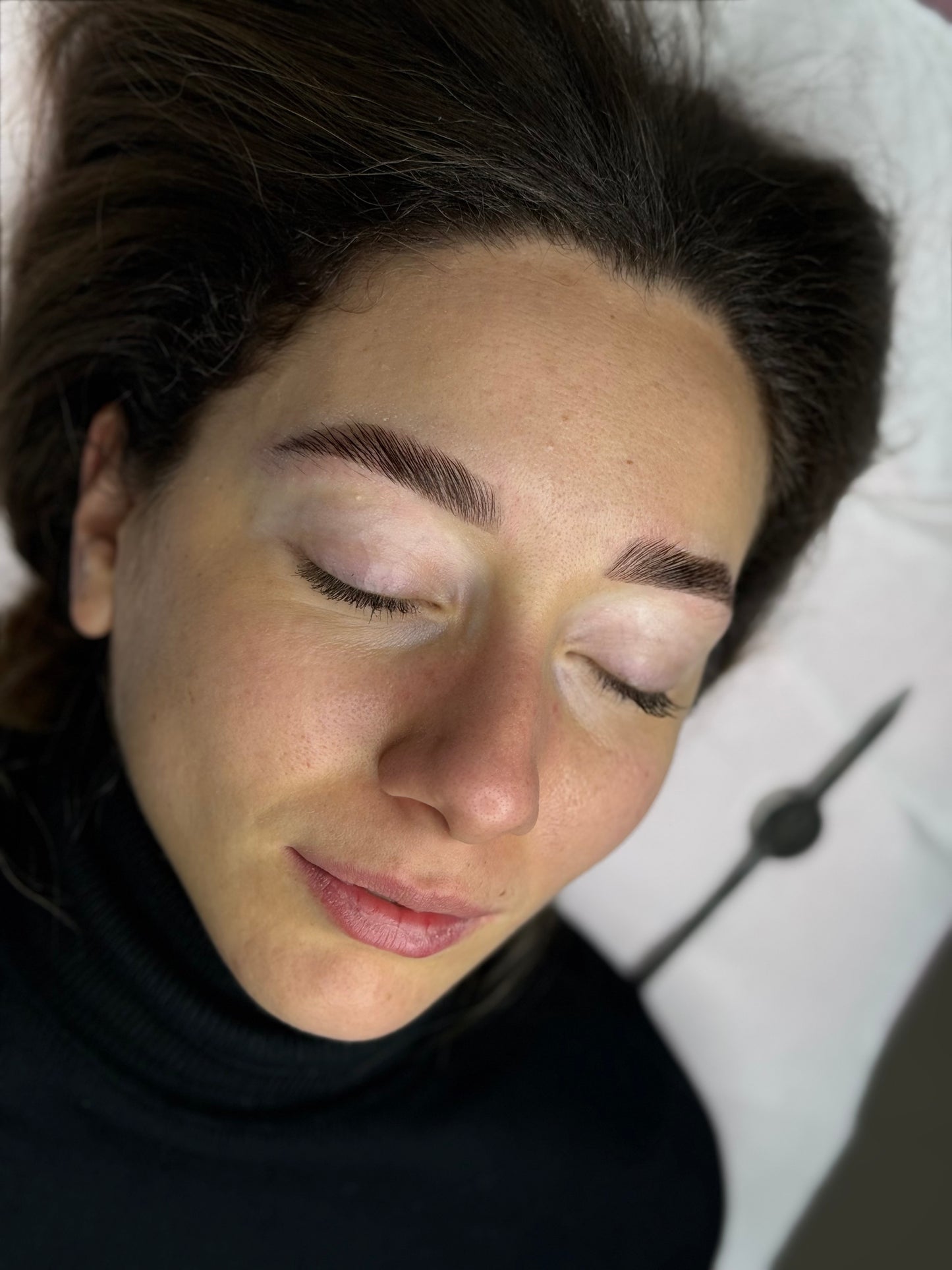 Brows Trend Masterclass: Diventa una Specialista in Laminazione Avanzata e Design con Tinte Grafiche