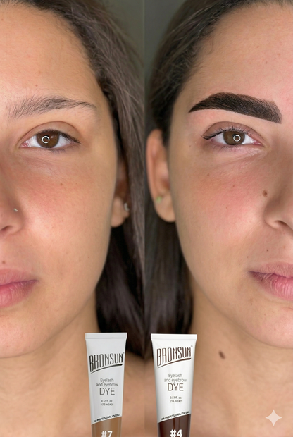 Brows Trend Masterclass: Diventa una Specialista in Laminazione Avanzata e Design con Tinte Grafiche