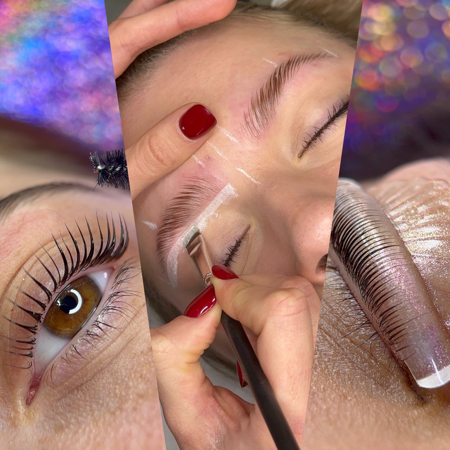 3 corsi in 1 - Next business girl