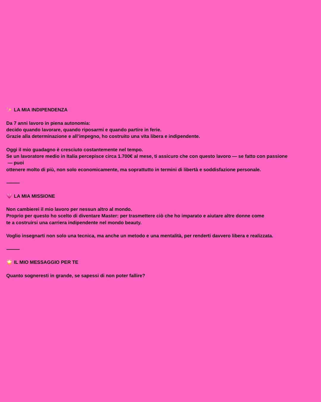 Masterclass Laminazione Coreana (in presenza a Roma)