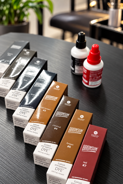 Corso Brows Trend (in presenza a Milano)