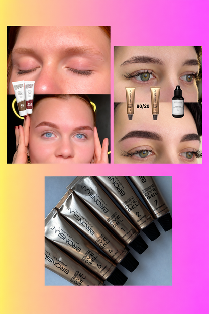 Corso Brows Trend (in presenza a Napoli)