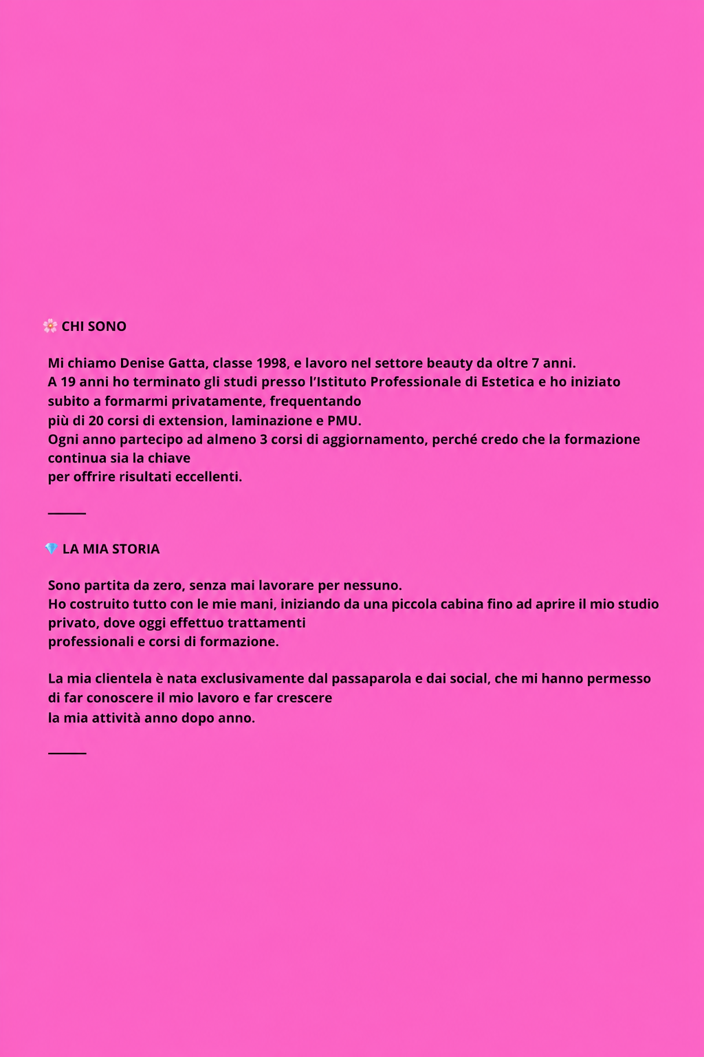 Masterclass Laminazione Coreana (in presenza a Viareggio)