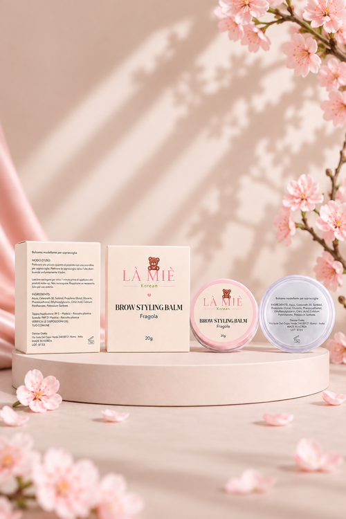 BROW STYLING Fragola
