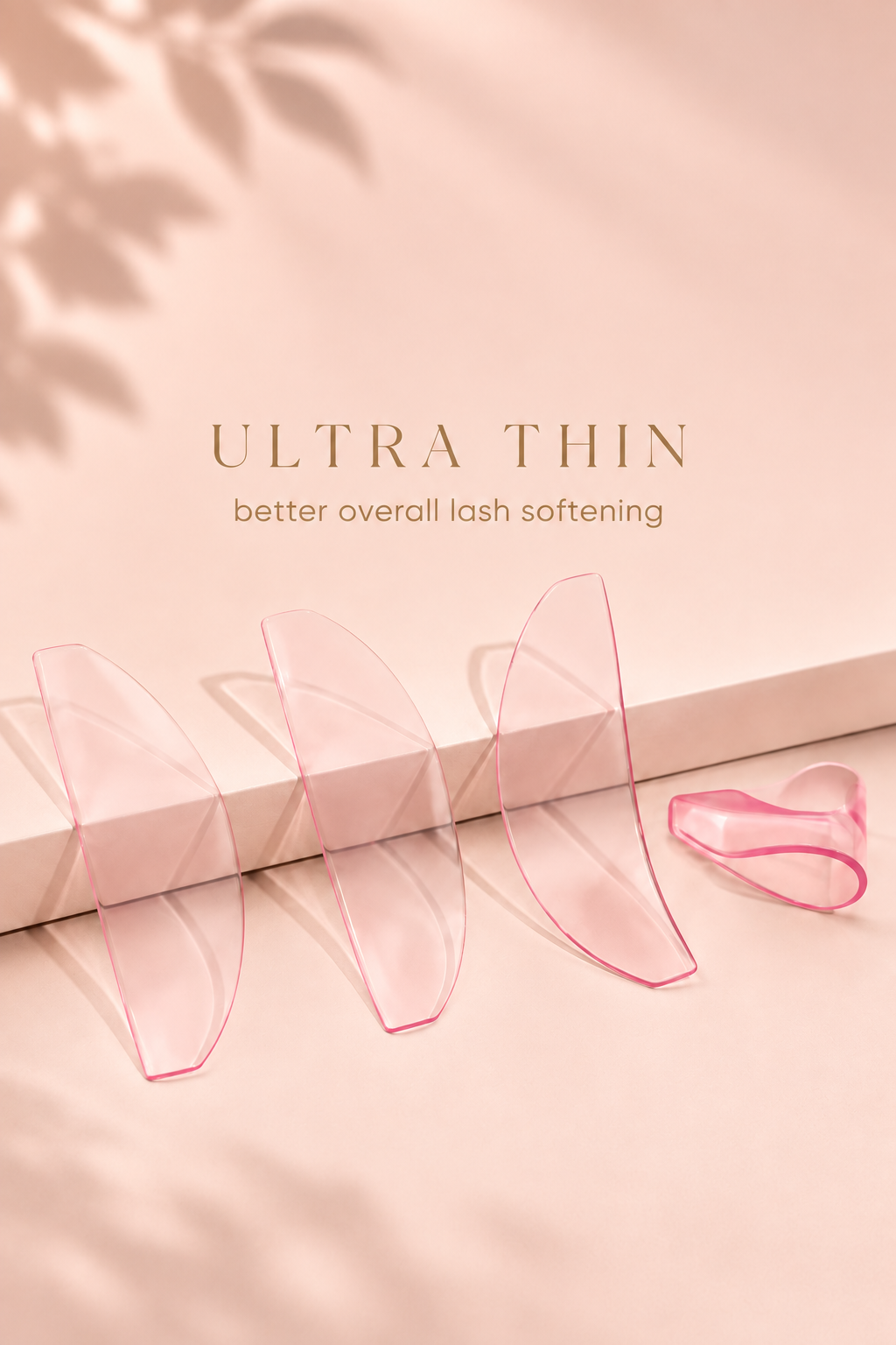 BIGODINI Ultra Thin