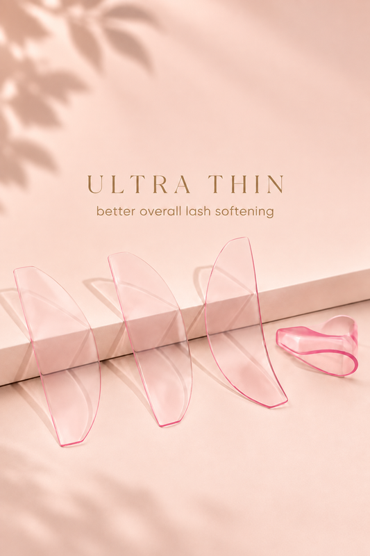 BIGODINI Ultra Thin