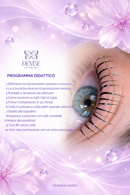KOREAN STYLE 2.0 (in presenza a Napoli)
