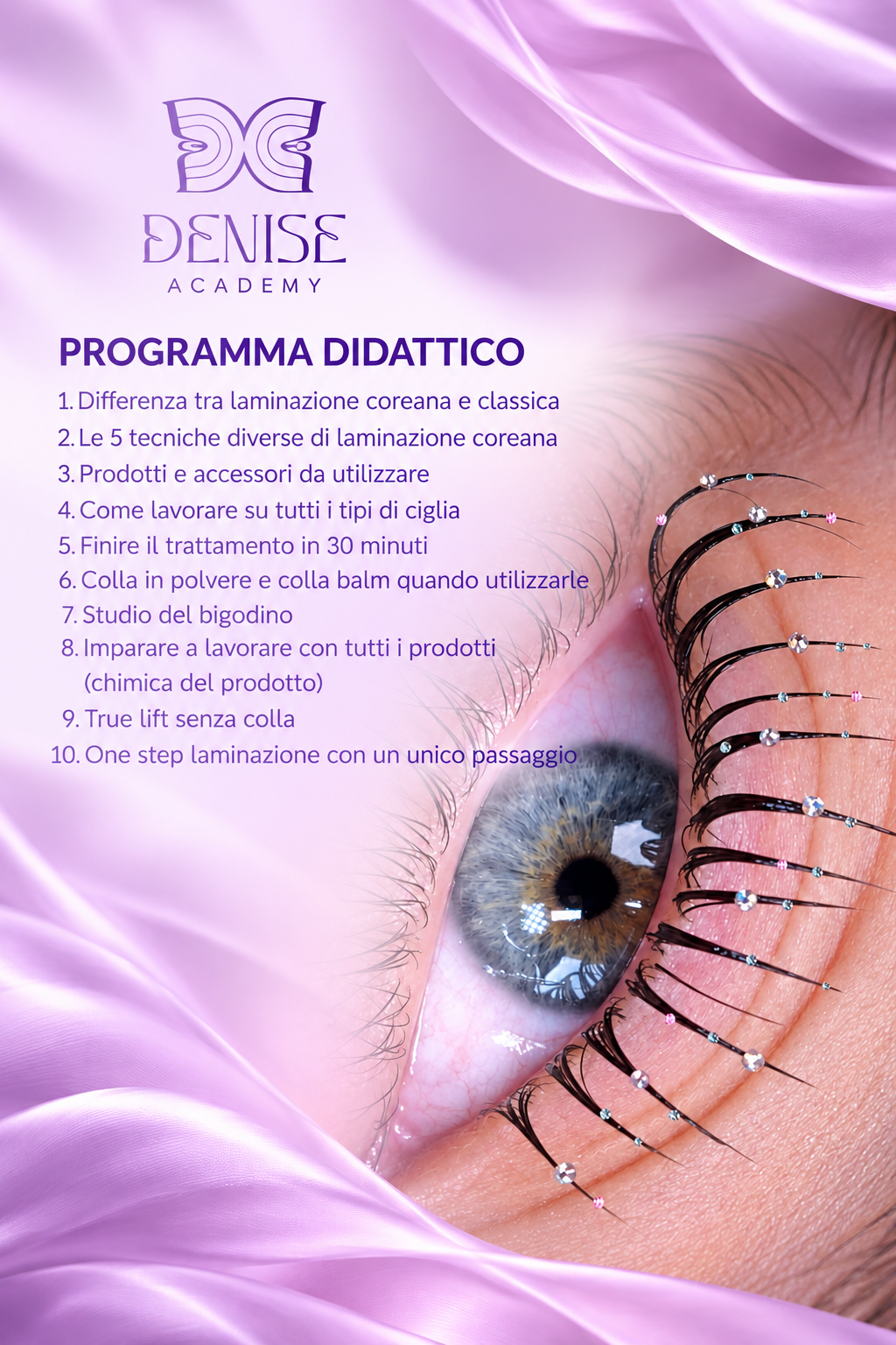 KOREAN STYLE 2.0 (in presenza a Milano)