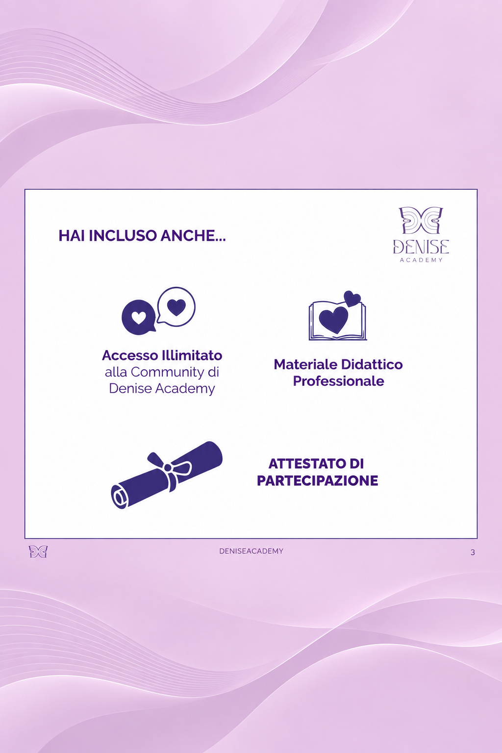 Corso Brows Trend (in presenza a Roma)
