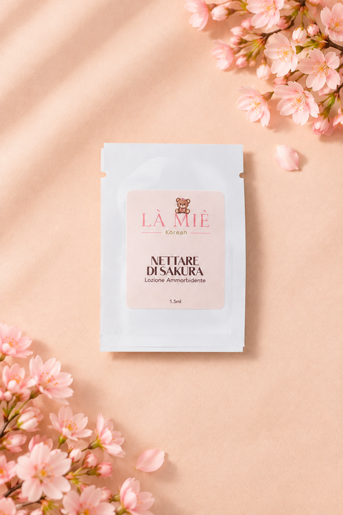 Bustina NETTARE DI SAKURA