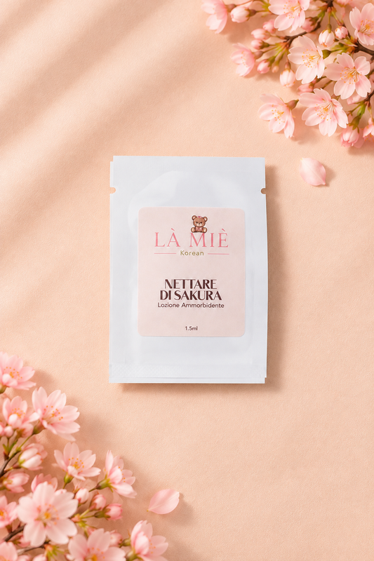 Bustina NETTARE DI SAKURA