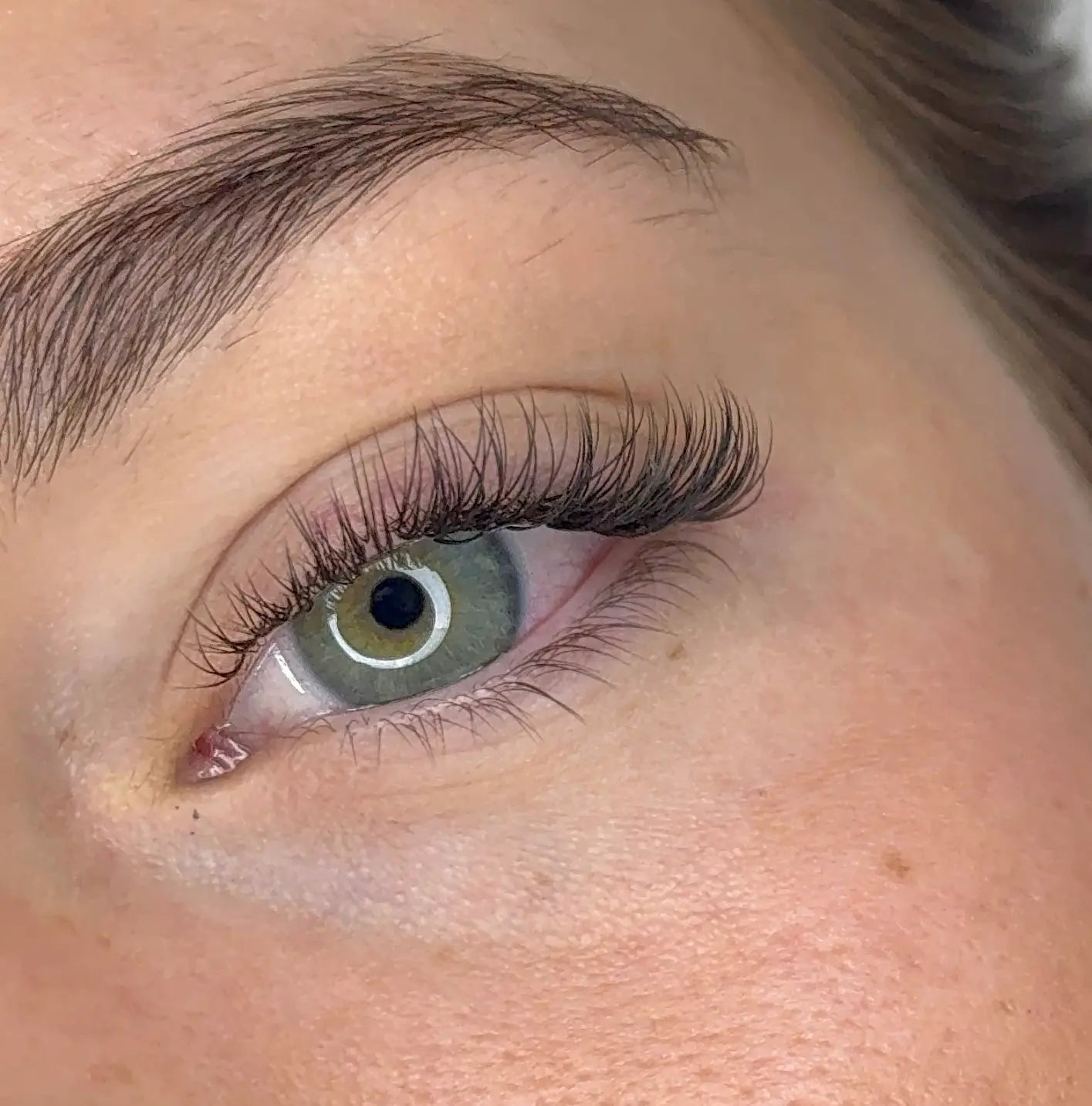 Corso Lash Love – Roma (Extension 1:1 Wet Effect)