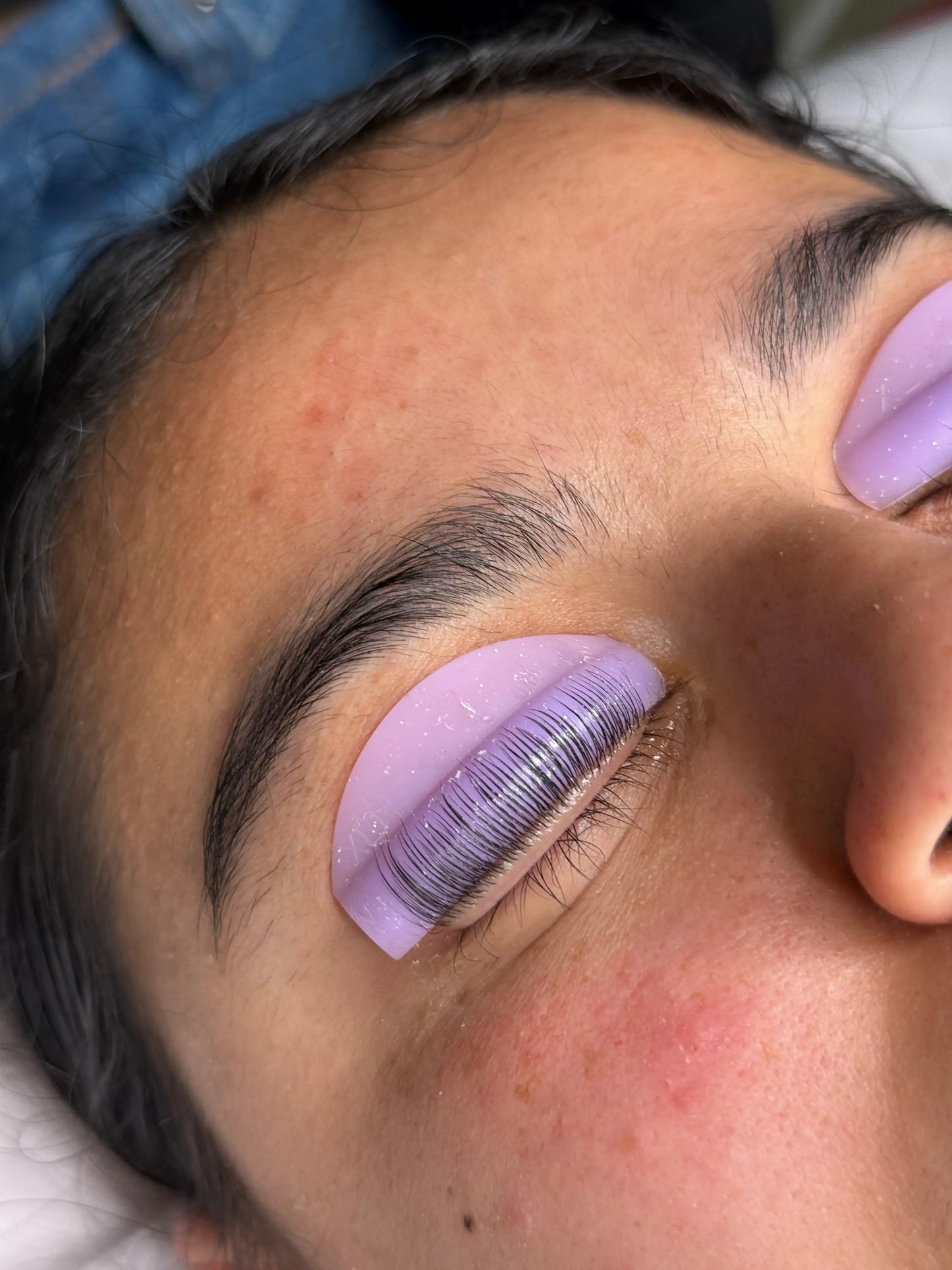 Corso Lash Love – Roma (Extension 1:1 Wet Effect)