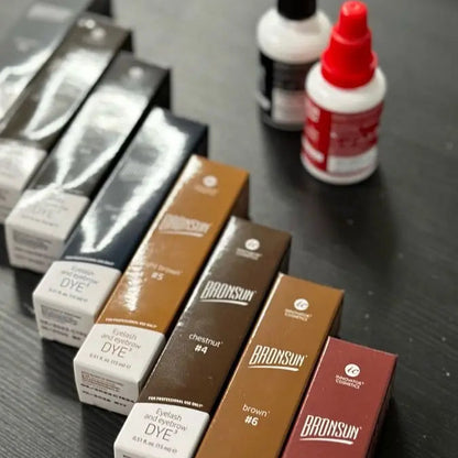 Corso Brows Trend (in presenza a Roma)