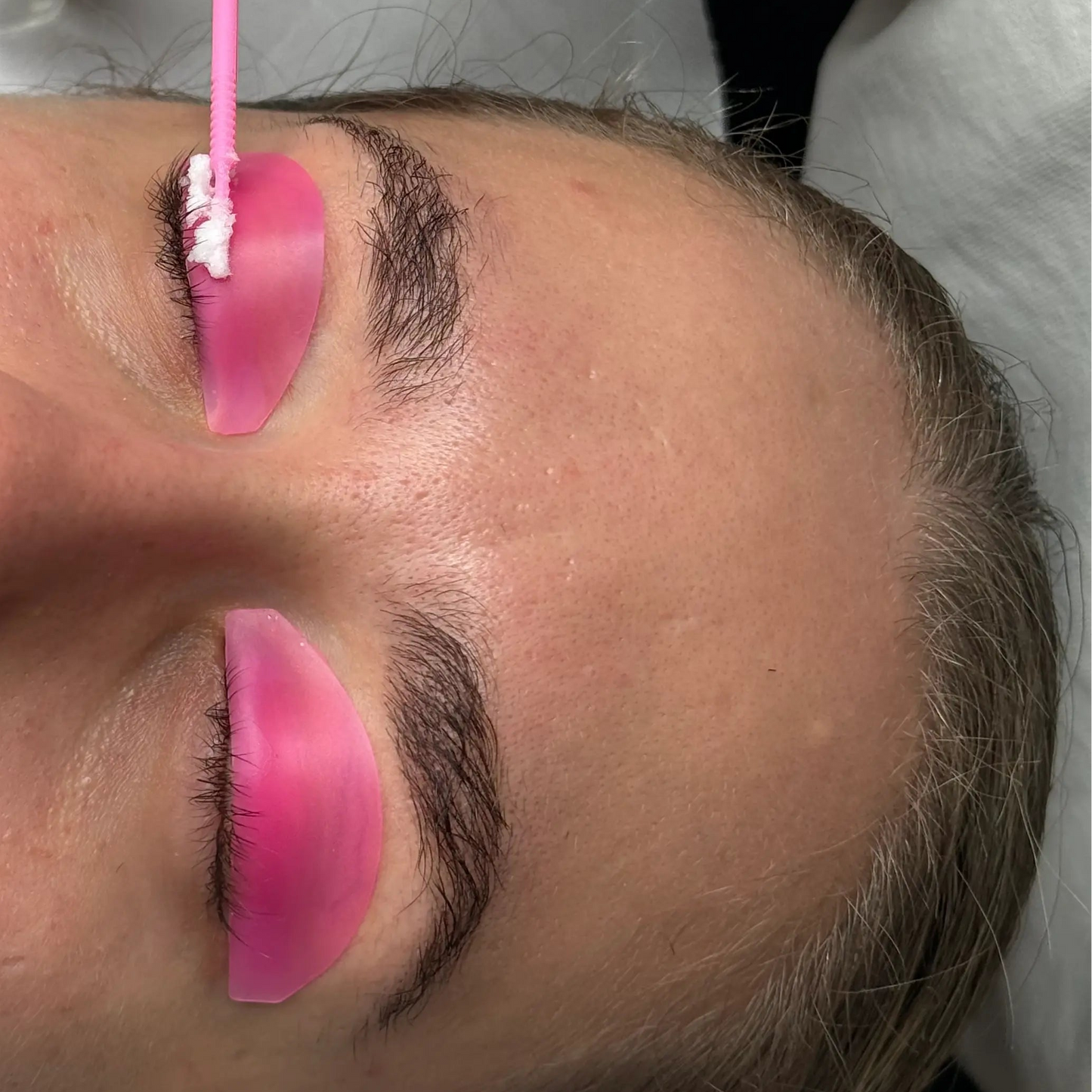 Corso Laminazione Coreana / Korean Style